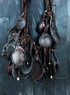 Jennifer Anderson Spoon Amulet Necklace